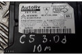 Блок подушек безопасности 9674290580 Citroen C5