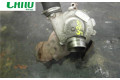  Турбина Lancia Phedra  9649588680, GT1549P         