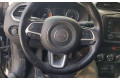 Руль Jeep Renegade 2014 - года 71777288, TOCADO