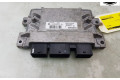 Блок управления двигателя 8201076738, 8201076738   Renault Twingo II