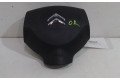 Подушка безопасности водителя 4112KJ, 7030A141XA   Citroen C-Crosser