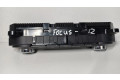 Блок управления климат-контролем WI2A02757BM5T18C612CH   Ford Focus