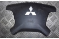 Подушка безопасности водителя 7030a099 Mitsubishi Pajero