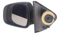 Зеркало электрическое Dacia Sandero 2008 - 2012 года