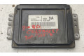 Блок управления двигателя 5WY5407A, 5WY5407A   Chevrolet Matiz