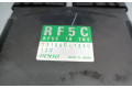 Блок управления впрыском RF5C18701, RF5C18701 Mazda MPV II LW