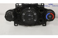 Блок управления климат-контролем 1777070, 8A6119980CF Ford Fiesta