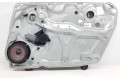 Электрический механизм для подъема окна без двигателя 3B4837756D, 4PUERTAS    Volkswagen PASSAT B5.5