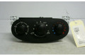 Блок управления климат-контролем 275104697R, 275104697R Dacia Dokker
