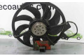 Вентилятор радиатора EM107511TA35, 861693E Audi A2