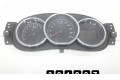 Панель приборов Dacia Lodgy