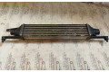 Интеркулер 866450200, 866450100 Fiat Grande Punto