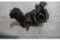  Турбина Citroen Xantia  K03324278, K03018CI5022282   для двигателя RHZ      