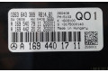 Панель приборов A1694401711   Mercedes-Benz A W169       