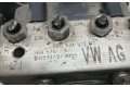 Блок АБС 6R0614517BT, 269576   Seat  Ibiza I (021A)  1984 - 1993 года