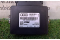 Модуль управления ручным тормозом 8K0907801H, 8K0907801H   Audi A5 Sportback 8TA  