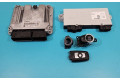 Блок управления двигателем Блок управления DDE8517862, IMPRK1448773   BMW X3 F25