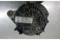 Генератор 03L903023A Volkswagen Golf VI