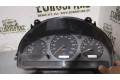 Přístrojová deska Mercedes-Benz ML W163 2001 1635402047
