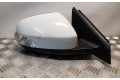 Зеркало электрическое Volvo V40 2012 - 2019 года
