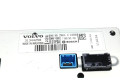 Дисплей 31344258, 7609501416 Volvo V60