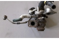  Турбина Peugeot Partner  9673283680, 12020701559         