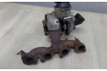 Turbodmychadlo Турбина 03L253019T, 43483 Volkswagen Tiguan CBAB