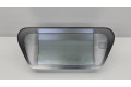 Дисплей RD618P0, 39810TL0G010M1 Honda Accord