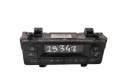 Блок управления климат-контролем 6451KQ, 6451KQ   Citroen C2