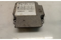 Airbagsteuergerät 1T0909605C   Volkswagen Touran 