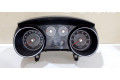 Přístrojová deska  Fiat Punto Evo 2010   