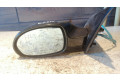 Зеркало электрическое левое Citroen C5 2001-2004 года