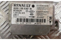 Блок подушек безопасности 8200136038B   Renault Clio II