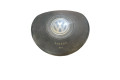 Подушка безопасности водителя 1T0880201A Volkswagen Touran I