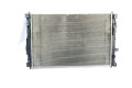 Радиатор охлаждающей жидкости