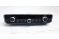 Блок управления климат-контролем 8V0820043AM Audi A3 8Y
