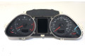 Přístrojová deska Audi A6 Allroad C6 2005 5550007301