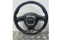 Руль Audi Q5 SQ5 2008 - 2017 года