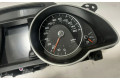 Спидометр (приборный щиток) 8T0920983M Audi A5 Sportback 8TA 2009 - 2016 года