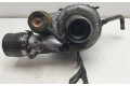 Turbodmychadlo Турбина 144117F400, GARRETT Nissan Terrano TD27TI