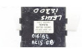 Блок управления 8973053040 Lexus IS 200-300