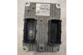 Řídící jednotka 51819351, 6160109809   Fiat Punto (199) 2012