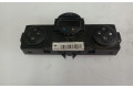 Блок управления климат-контролем 8200296683 Renault Clio III