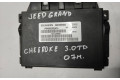 Блок управления коробки передач P04692392AC, 5WP20005NS Jeep Grand Cherokee (WK)