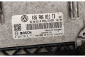 Блок управления двигателем Блок управления 03G906021TB, 03G906021AN Skoda Octavia Mk2 (1Z)