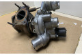 Турбина Citroen C4 II 53039700425, 710134071 для двигателя V758456680