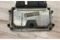 Řídící jednotka 0261207858, 9649314580 Citroen C3 2002