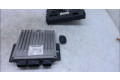 Комплект блоков управления 8200250662   Renault Clio II