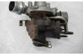 Turbodmychadlo Турбина 16359700029 Nissan Qashqai