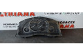 Панель приборов 13140266MP   Opel Meriva A       